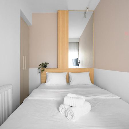Daglia, Nilie Hospitality Mgmt Apartment Salonic Exterior foto
