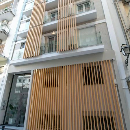 Daglia, Nilie Hospitality Mgmt Apartment Salonic Exterior foto