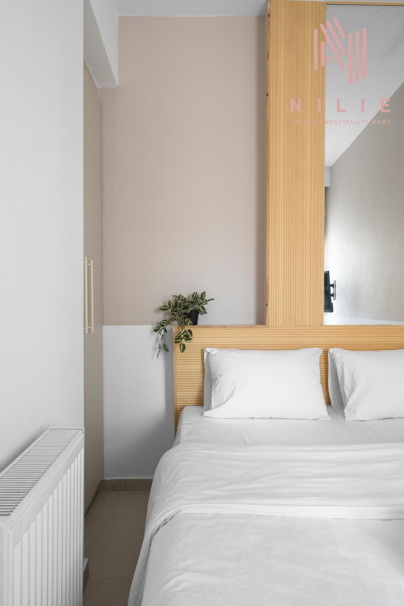 Daglia, Nilie Hospitality Mgmt Apartment Salonic Exterior foto