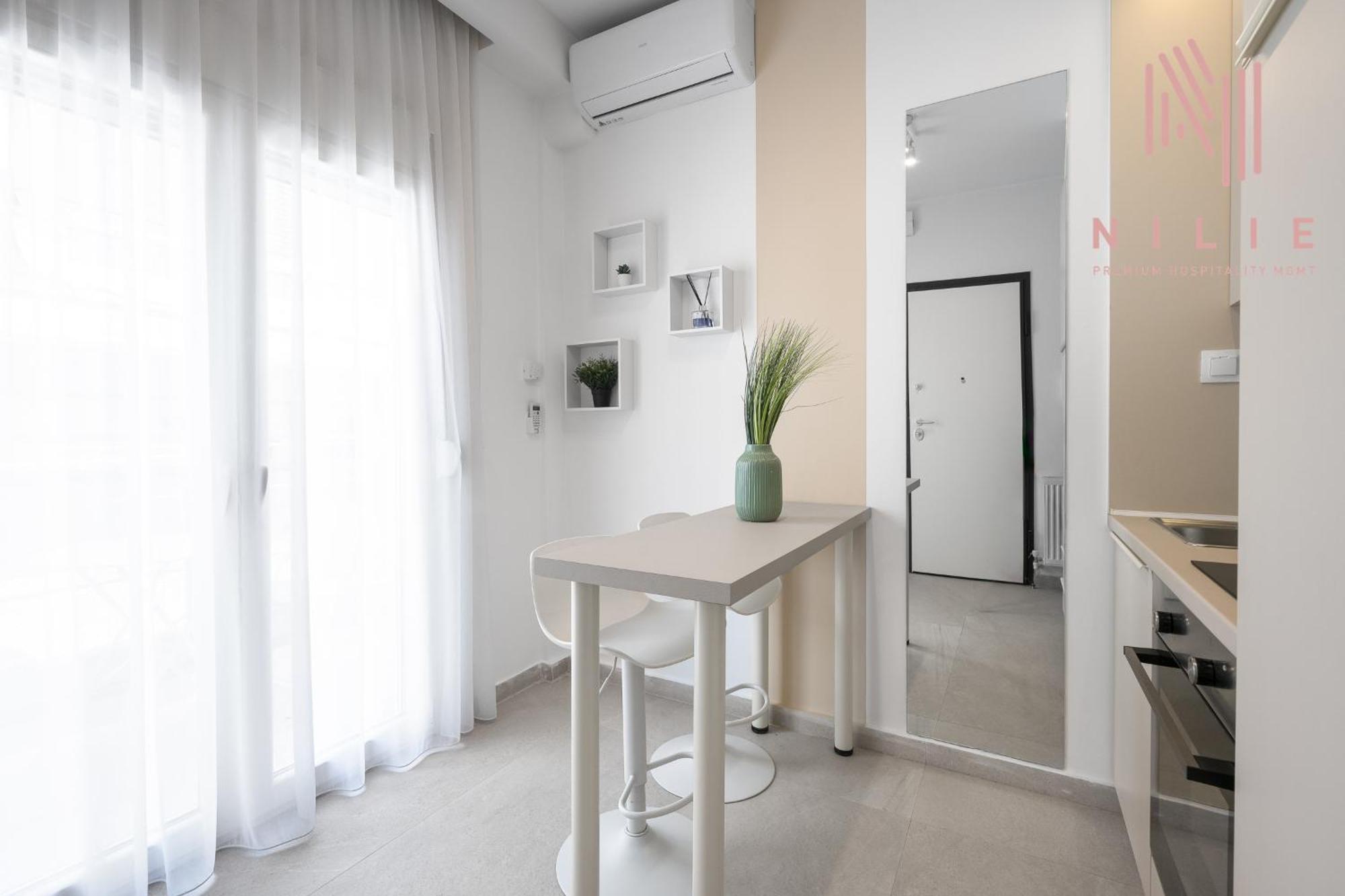 Daglia, Nilie Hospitality Mgmt Apartment Salonic Exterior foto